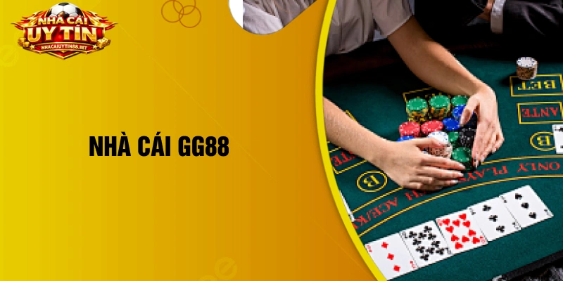 nhà cái gg88
